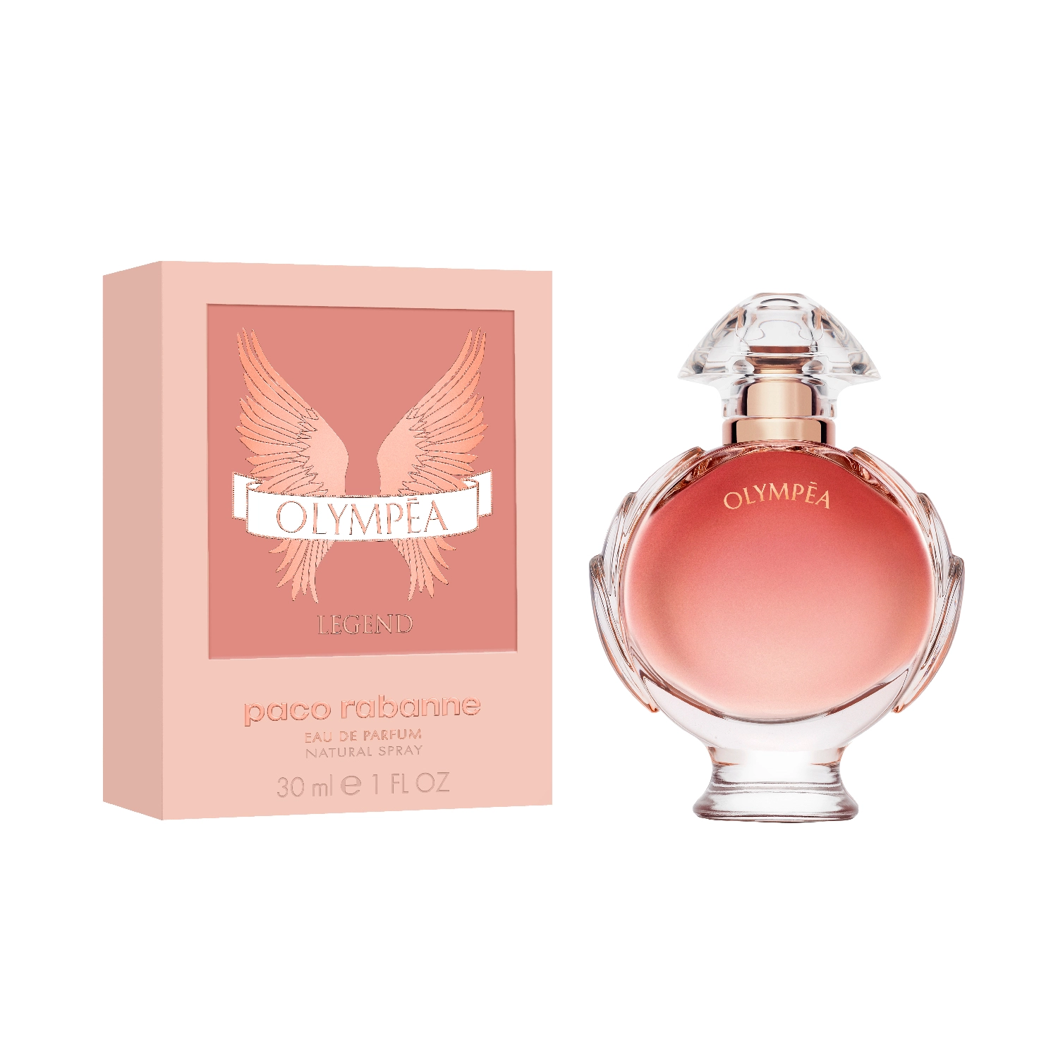 Olympea Eau de Parfum 30 ml
