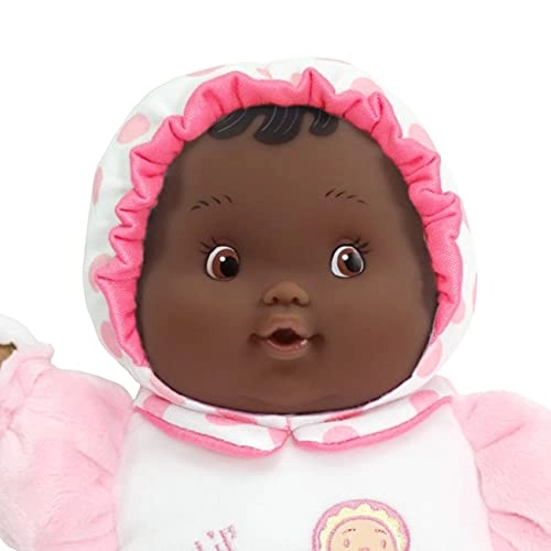 Lil' Hugs - African American Soft Body Ages 0+