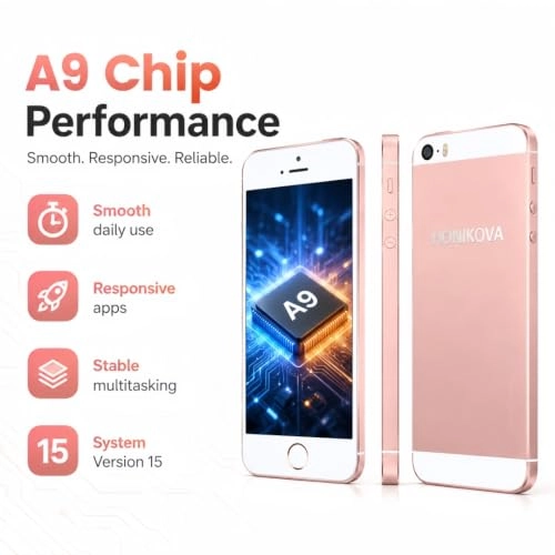 Iphone se (2016) 32GB