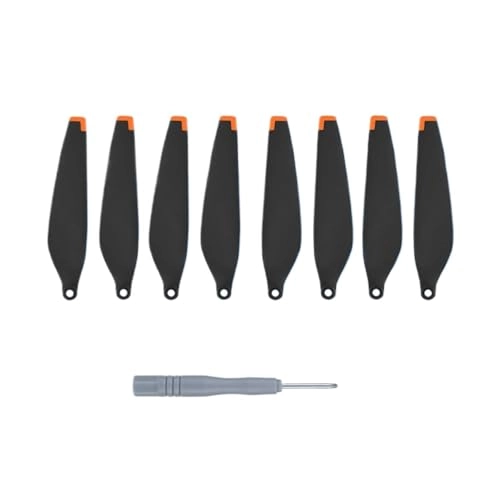 Drone Blades - 8pcs Compatible with 3
