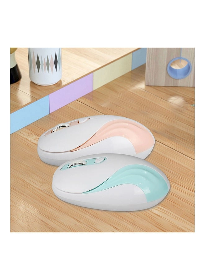 EC1018 Mouse - Wireless