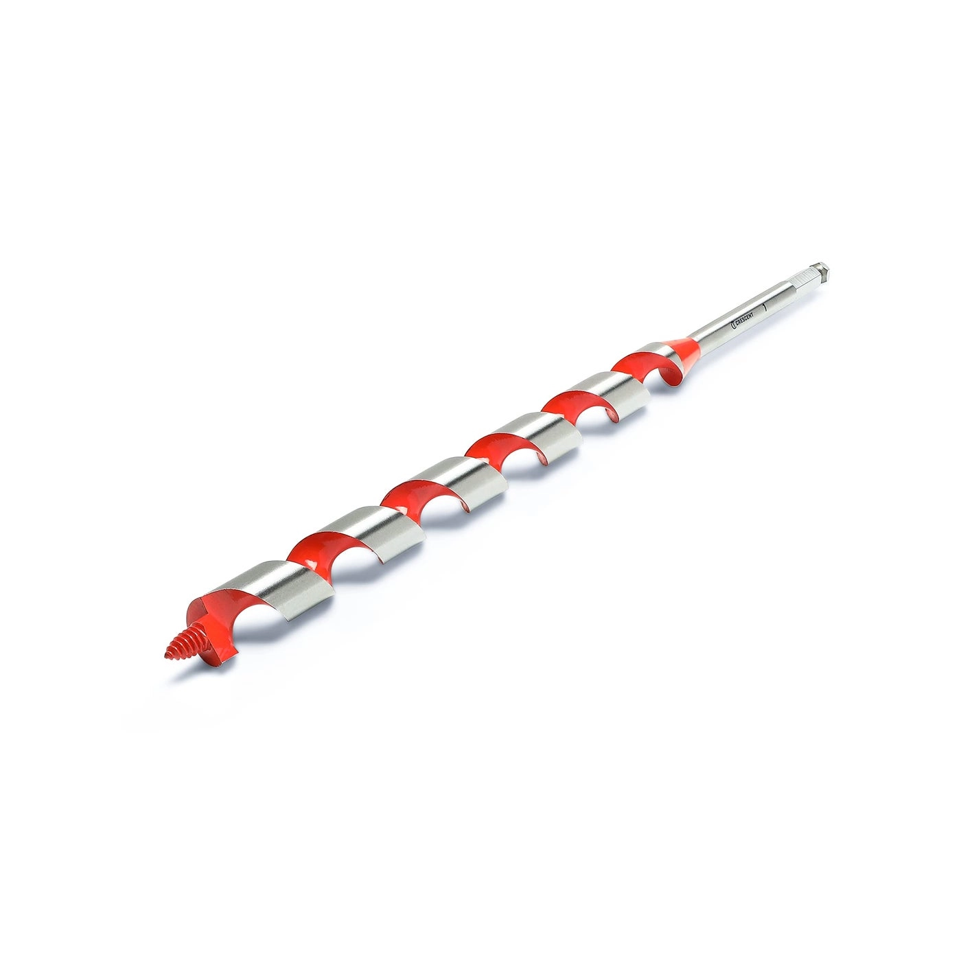 Crescent Ship Auger Drill Bit - 18 x 1
