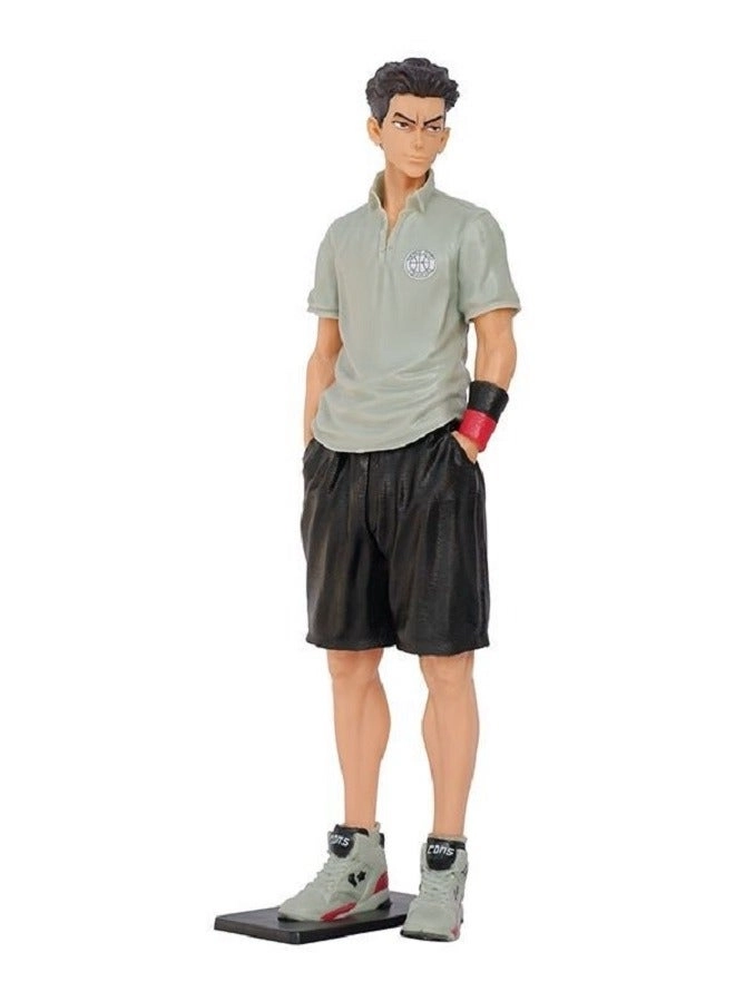 Generic Miyagi Ryota - Slam Dunk (28 cm)