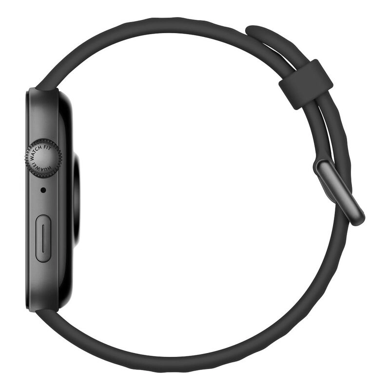 WATCH FIT 3 Aluminium GPS