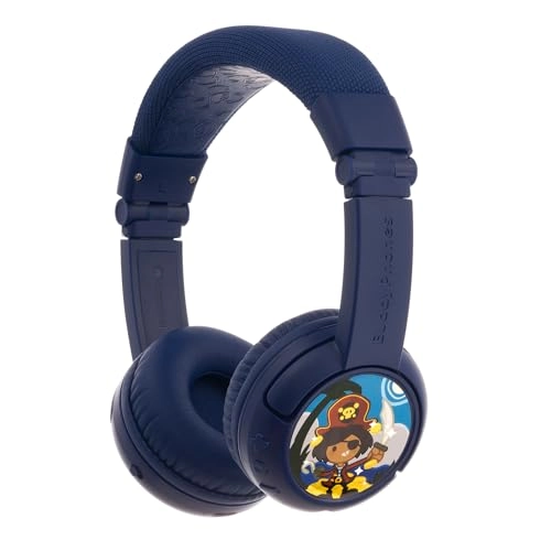 Play + Wireless Headset
