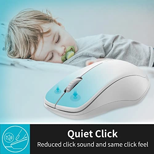 1680 Mouse - Wireless