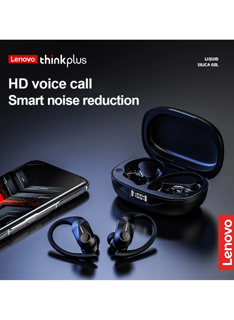 LP75 Wireless Earbud