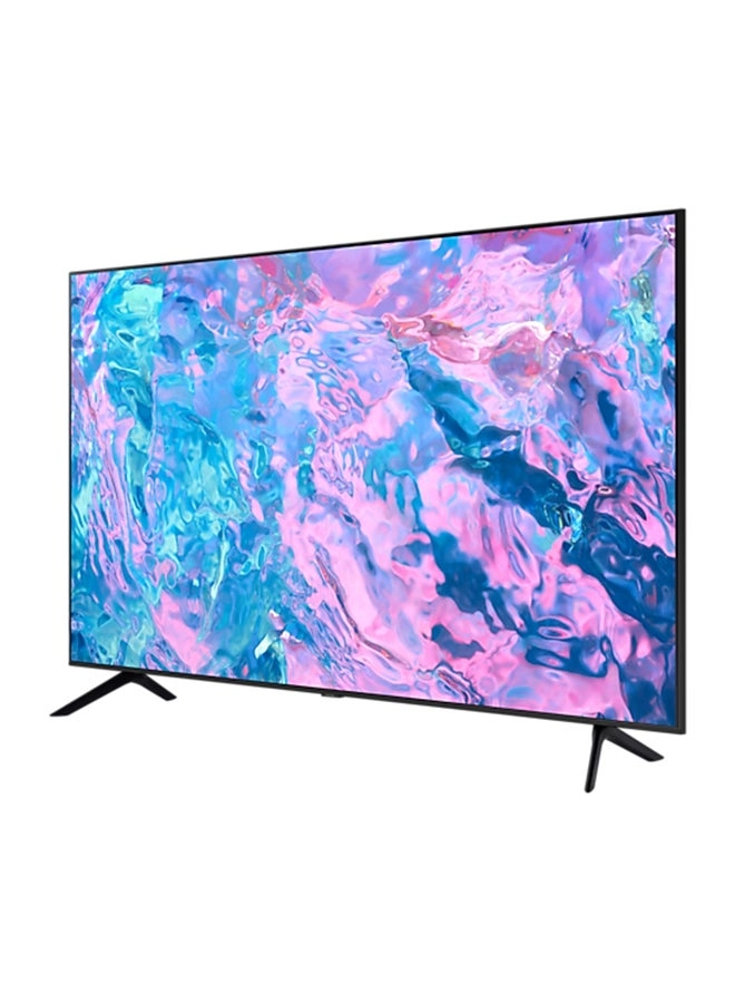 (Renewed) 55CU7000 - 55 inch