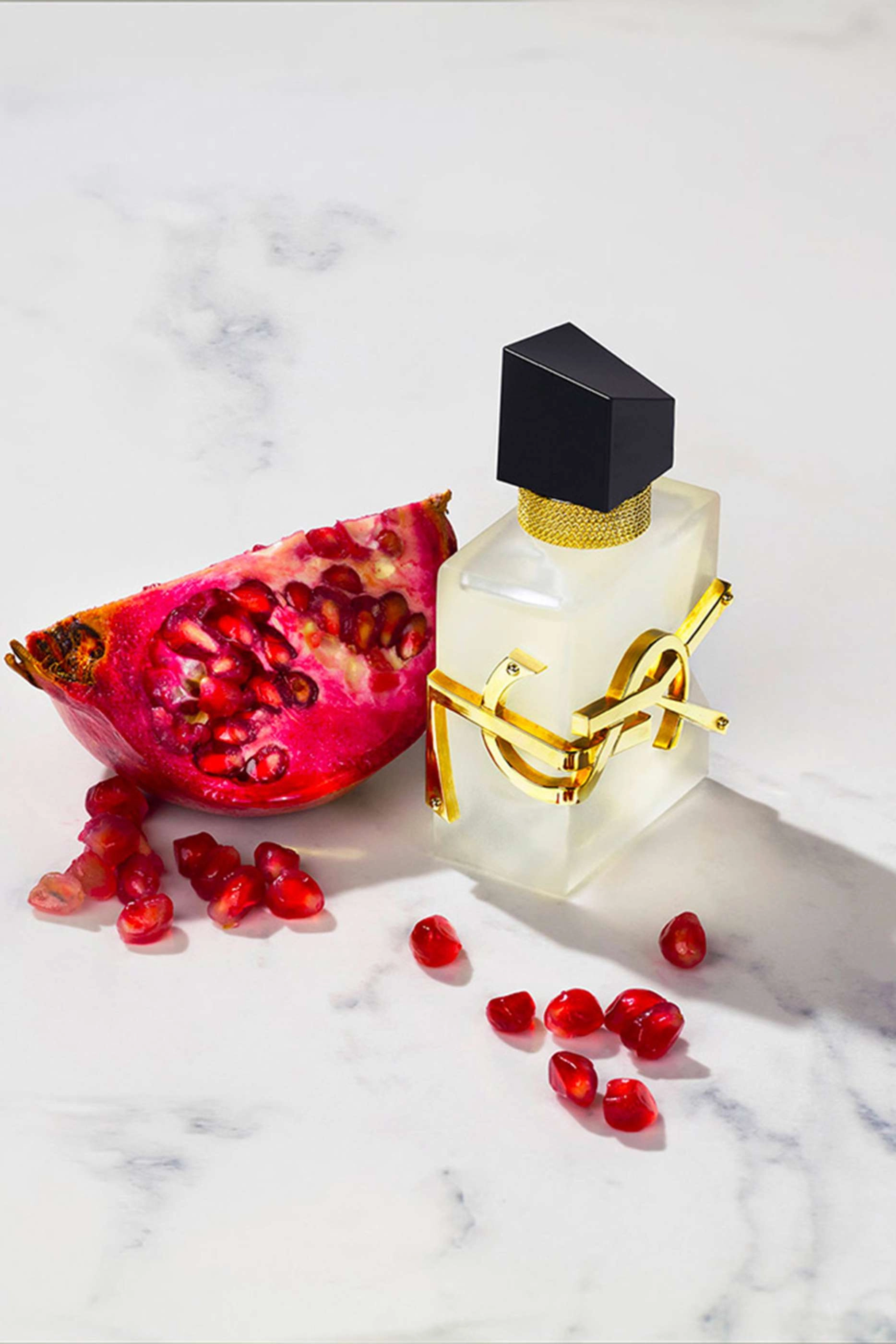 Libre - 30ml Moroccan Orange Blossom