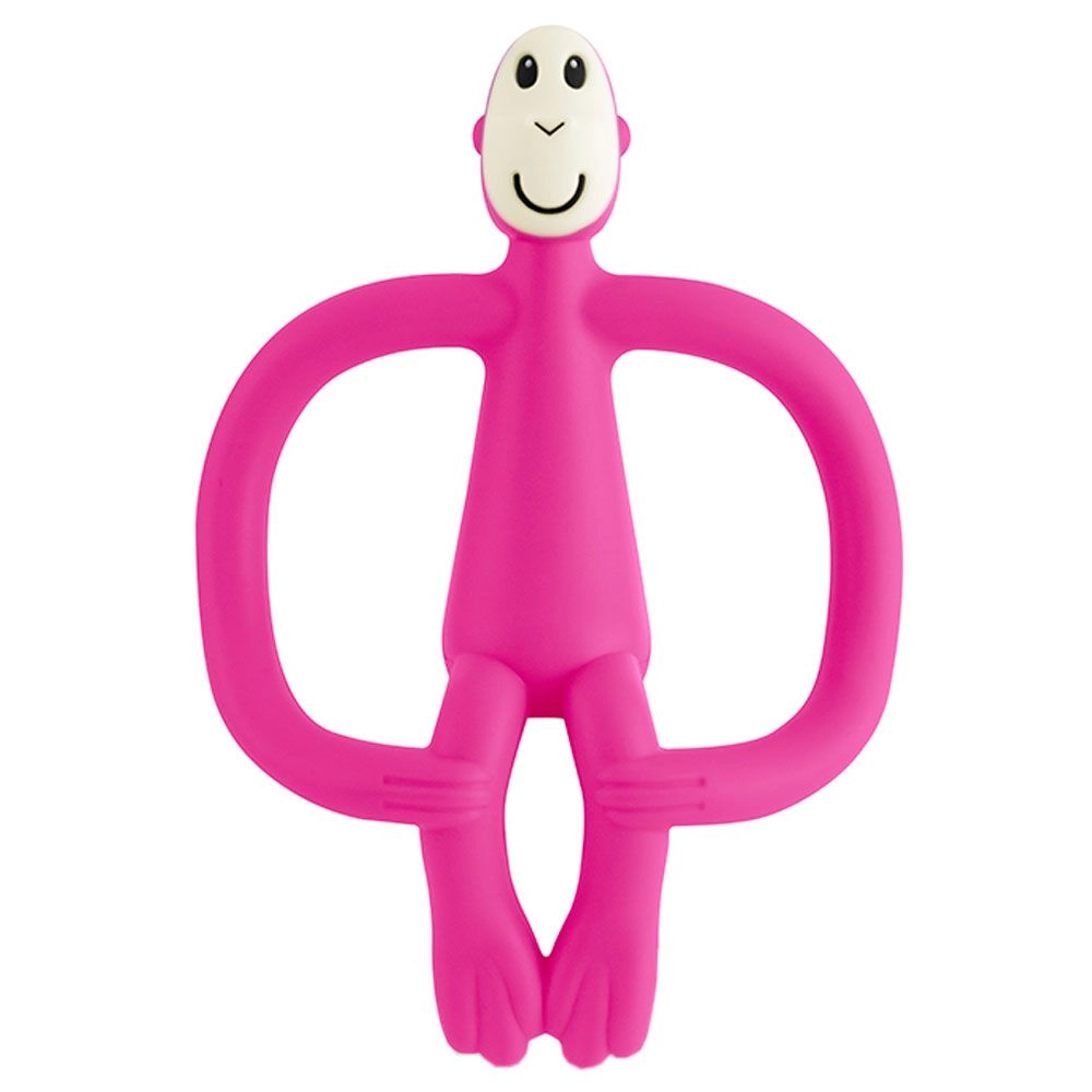 Teething Toy - Food Grade Silicone