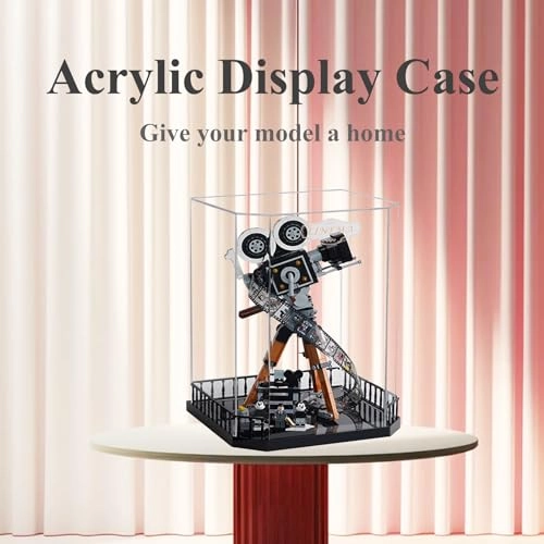 Acrylic Display Case - Showcase Disn/ey Tribute