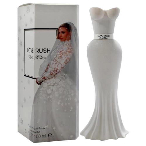 LOVE RUSH Eau de Parfum 100 ml
