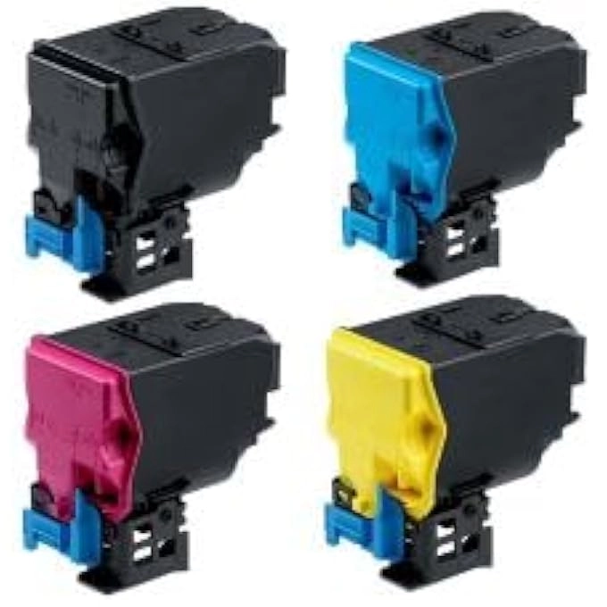 TNP49 - 12K YIELD Set