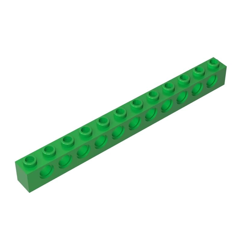 Gobricks GDS-582 - Plastic 3895321 10