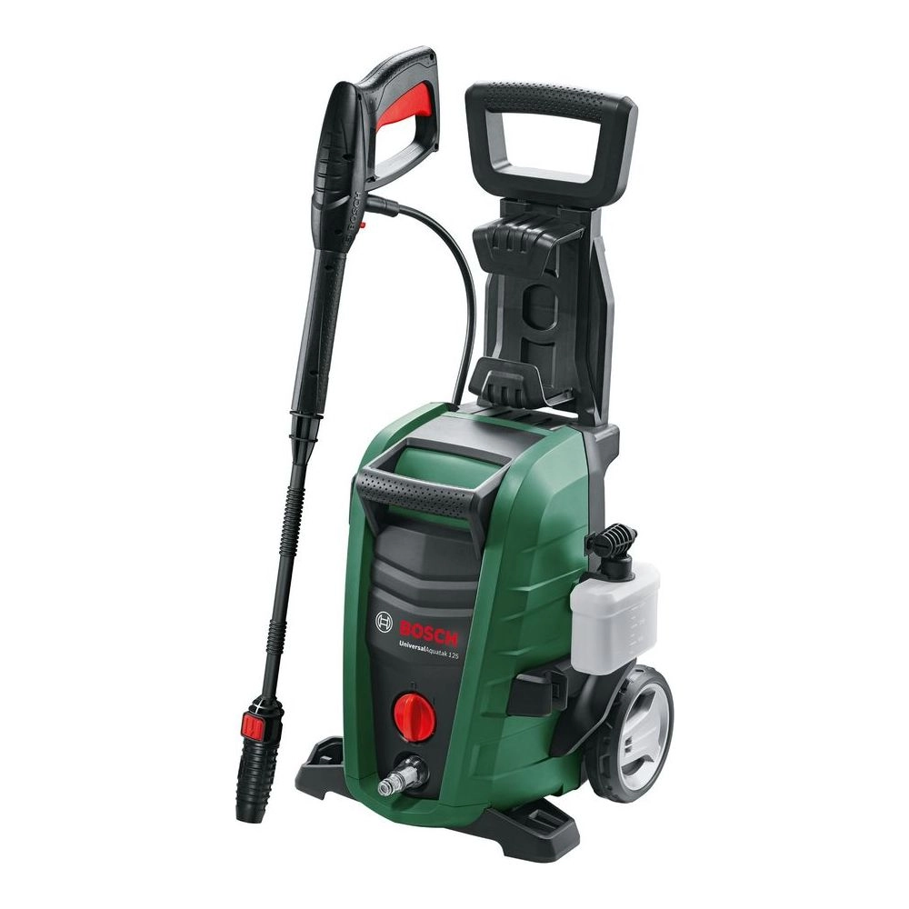 Bosch Aquatak 125 - Manual