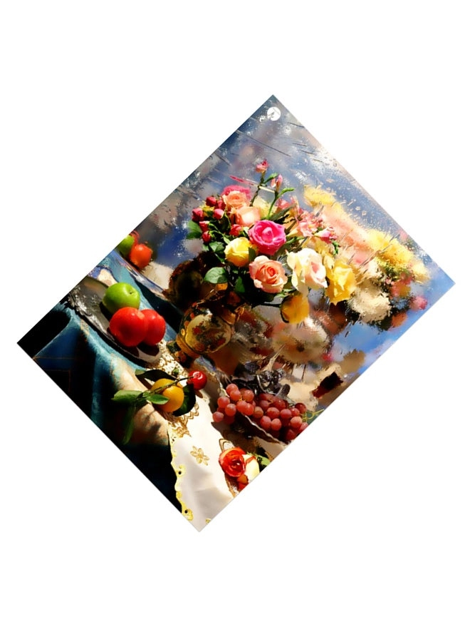 Printed Anti-Slip Gaming Mouse Pad