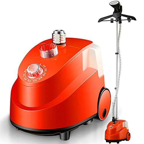 Vertical Garment Steamer - 1800W 1.7L