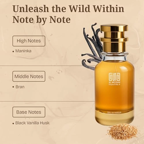 Oil Based Perfume for Men - 80 ML