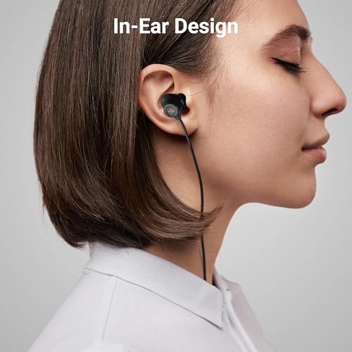 Buds 50 Wired Earbud