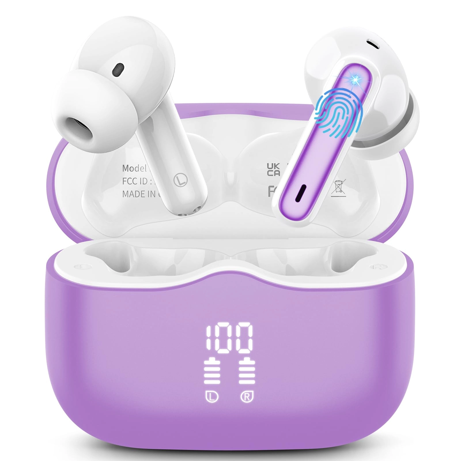 xinwld A97 Pro Wireless Earbud