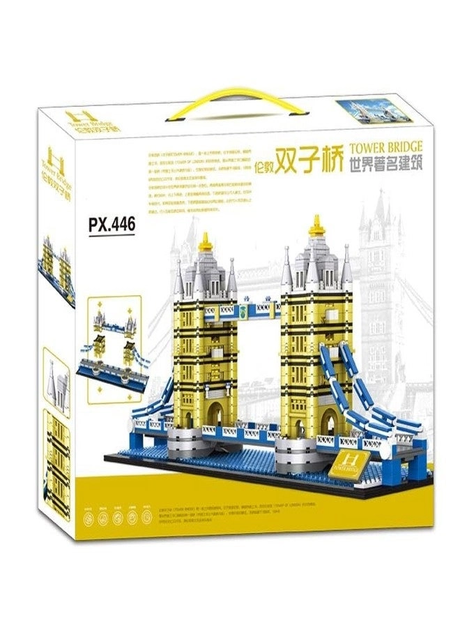 Building Block Toys - Construction Kit