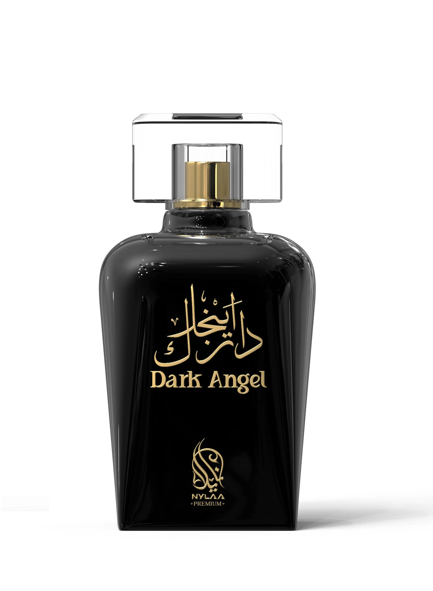 Dark Angel Eau de Parfum 100 ml