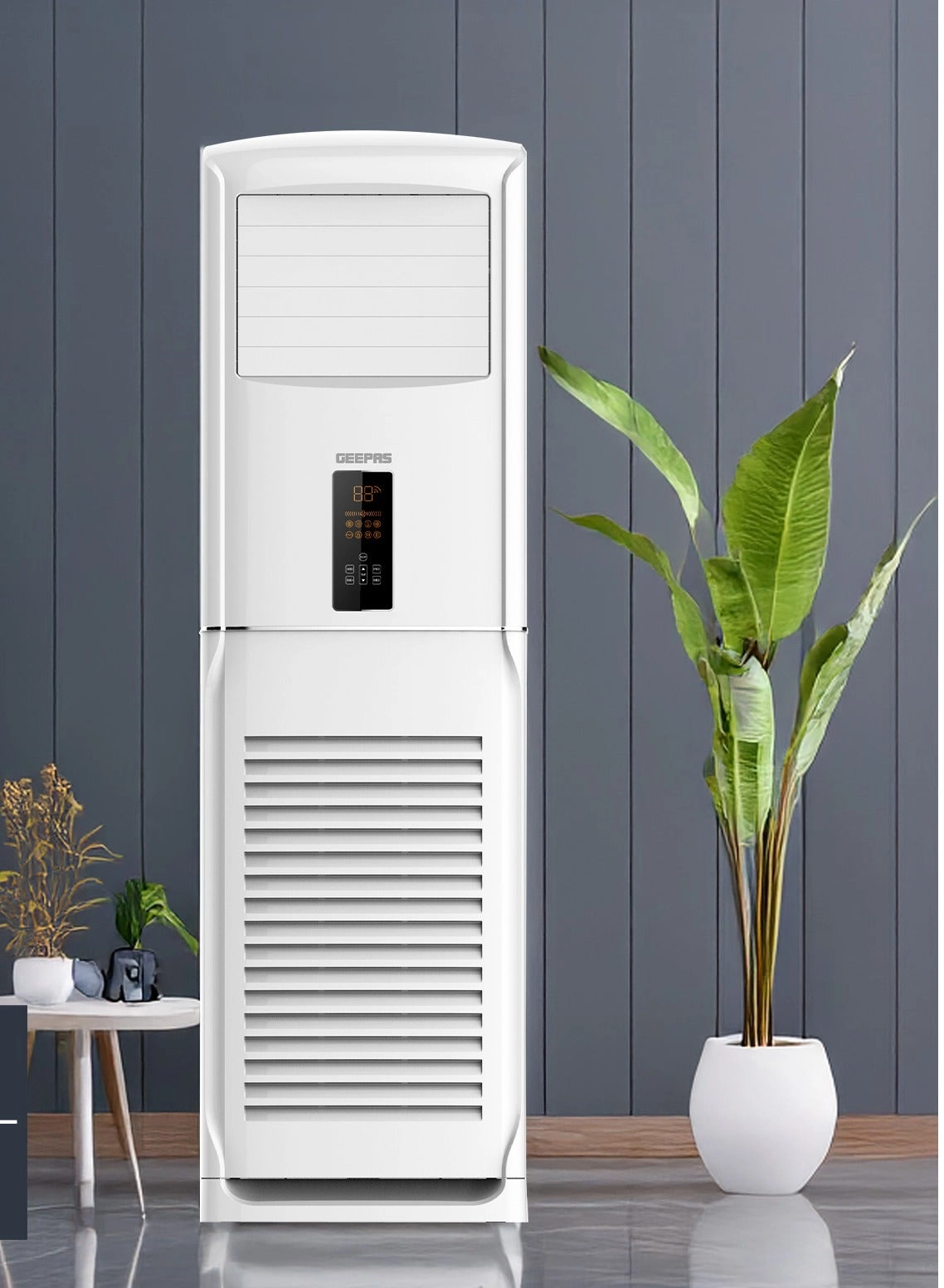 GACFS3634CA - 3 Tons Portable 32073 BTU