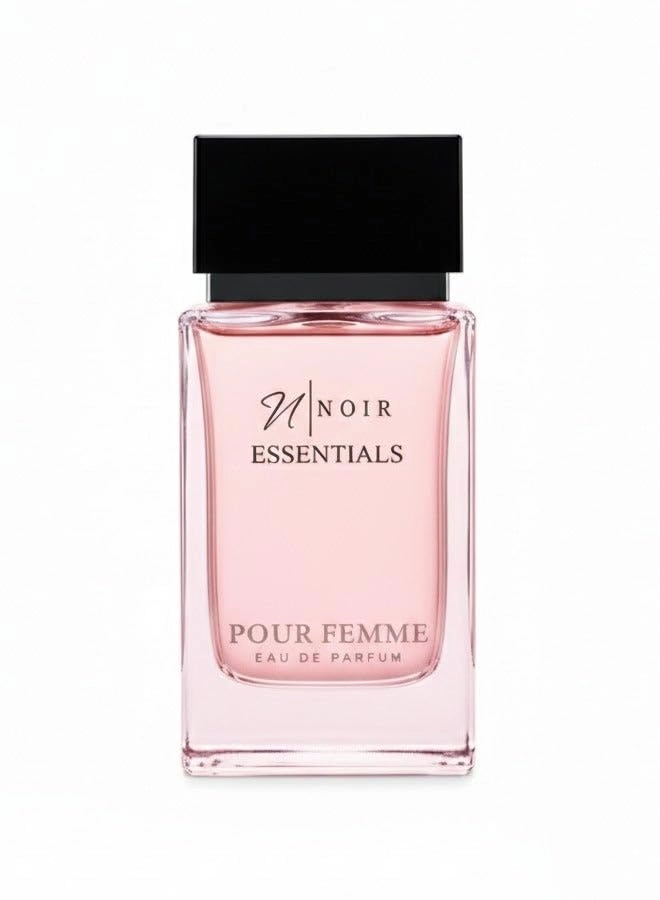 Essentials Pour Femme Eau de Parfum - 80ml