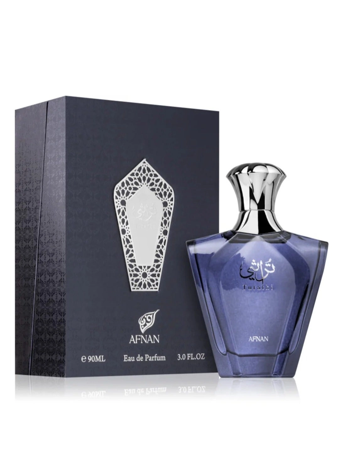 Turathi Blue Eau de Parfum 90 ml