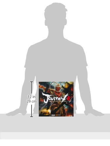 Journey: Wrath of Demons