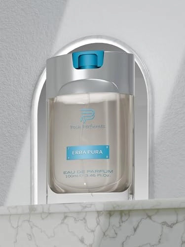 Erba Pura Eau de Parfum 100ml