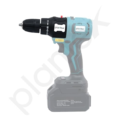 Electric Drill - 2-Speed 32Nm