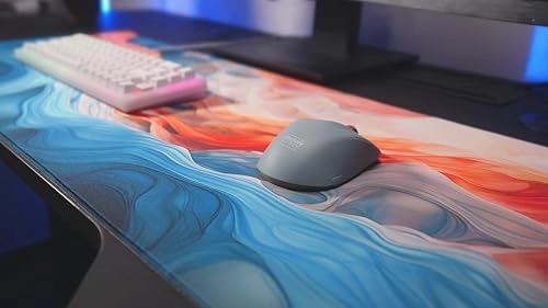 M64 Wireless - Radio Frequency USB