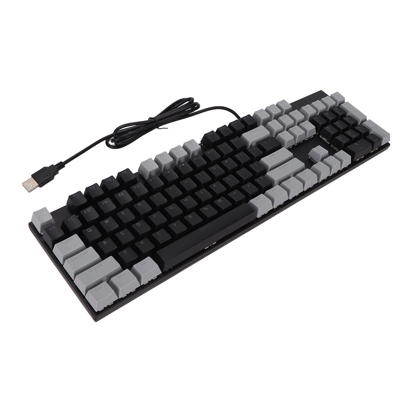 Mechanical Keyboard - EN Wired/Wireless