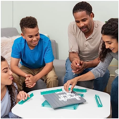 Upwords: 2022 Edition