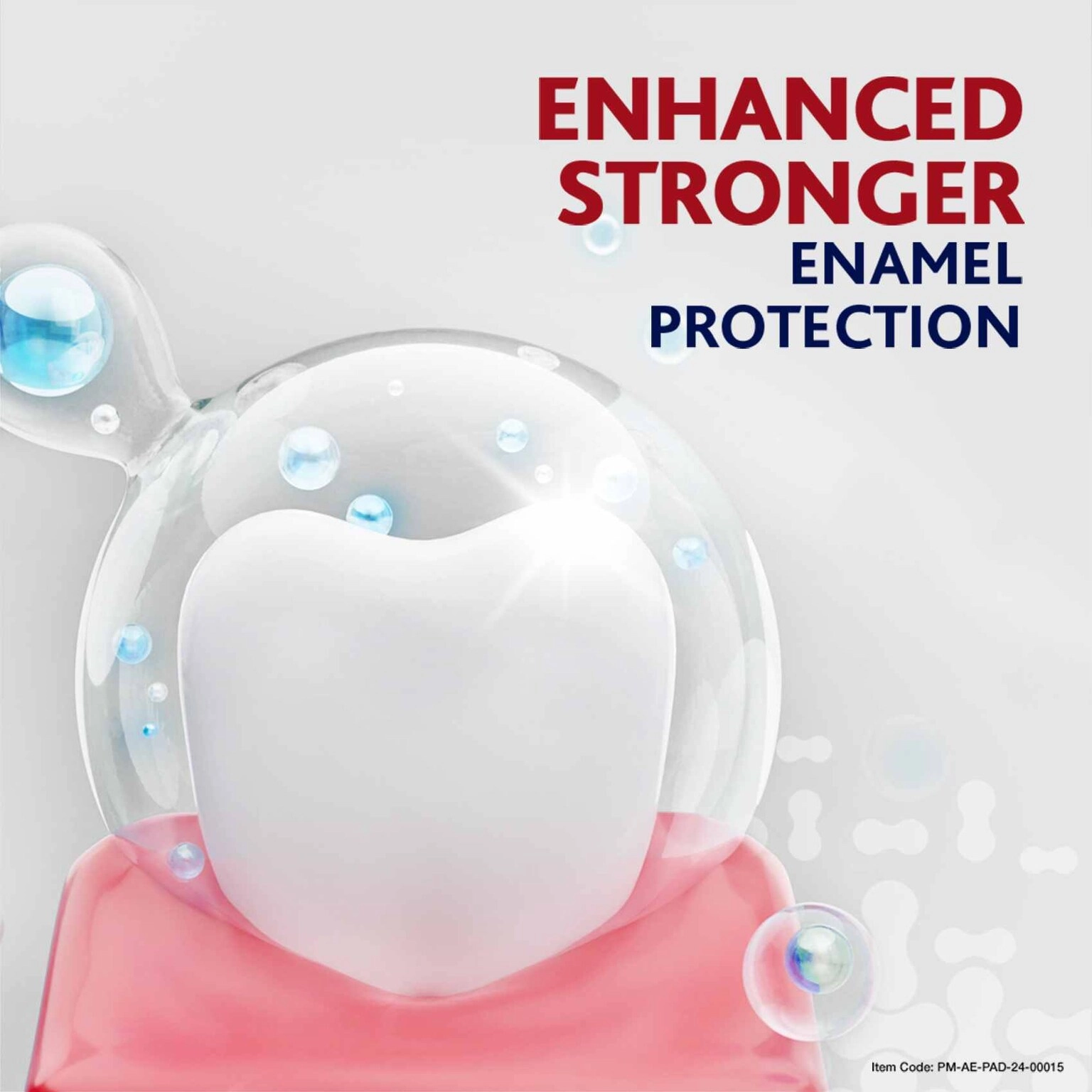 Bleeding Gums Extra Fresh Toothpaste 50 ml