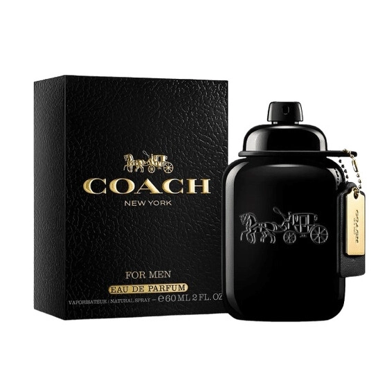 Coach Man Eau de Parfum - 60ml
