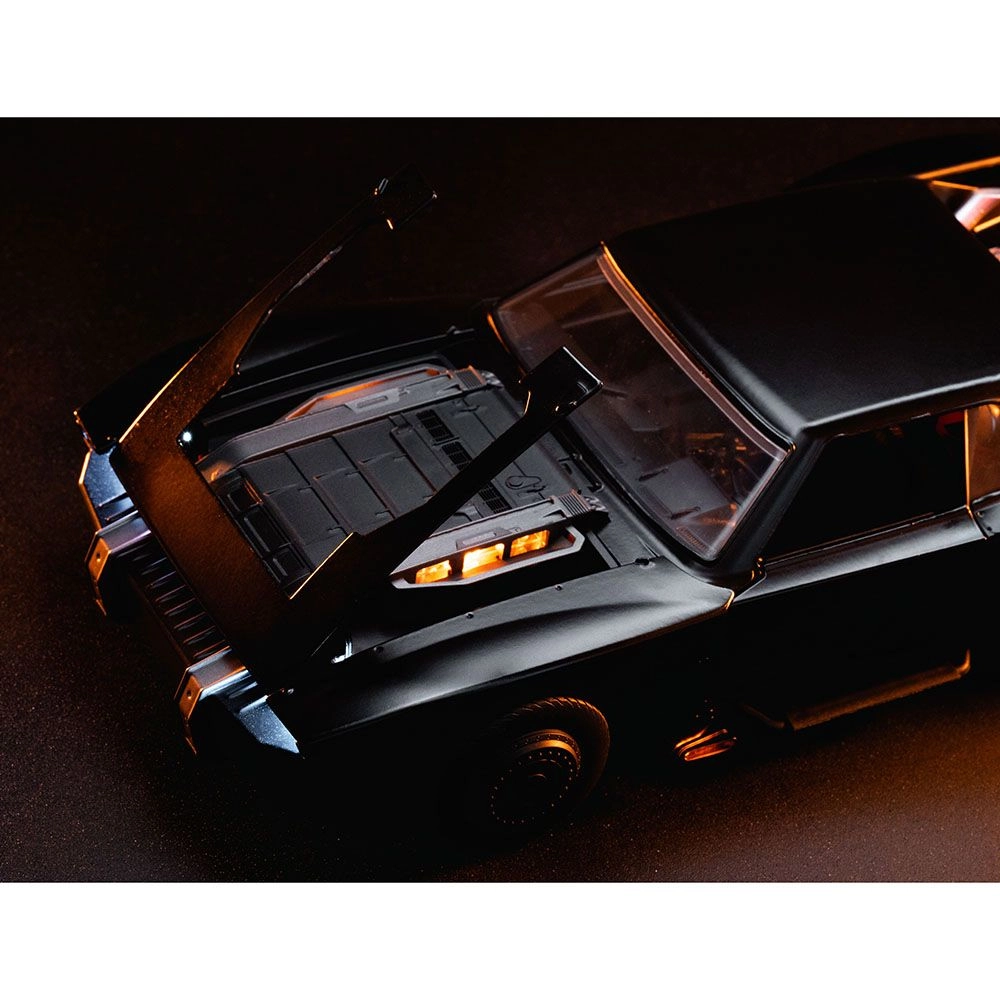 Batmobile - 1:24