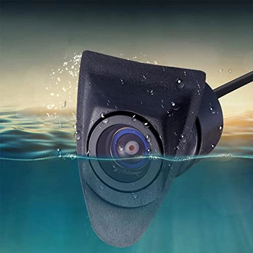 Car Front View Camera - Night vision 628 x 586 pixels