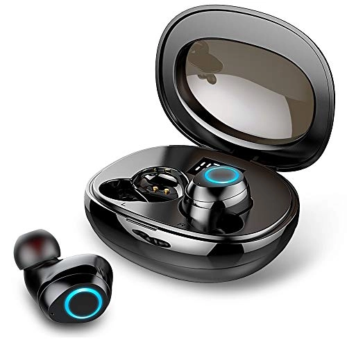 I07 Wireless Earbud