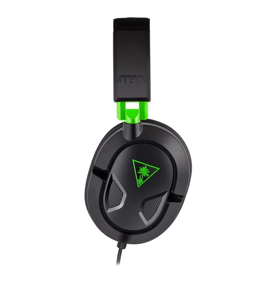 Recon 50P Wired Headset