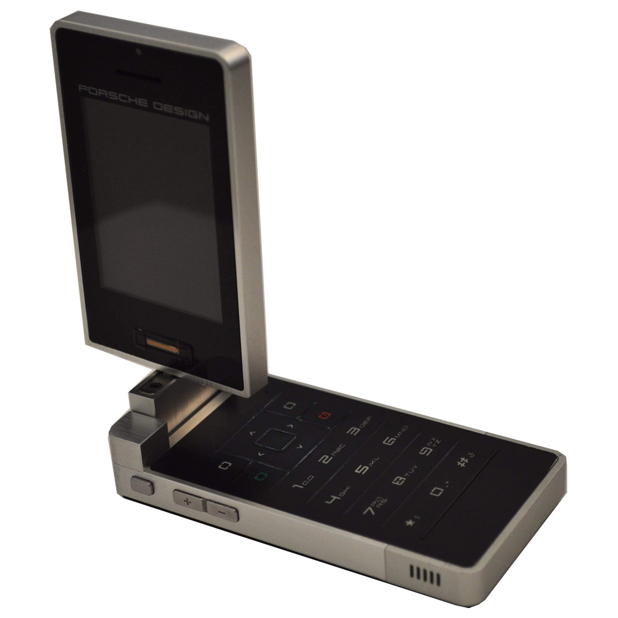 Porsche Design P'9521