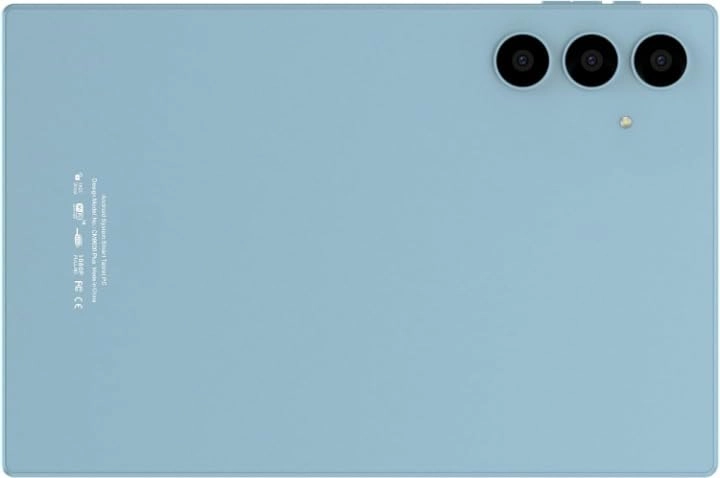 CM8600 Plus - 1024GB 10"