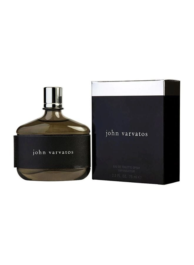 Eau de Toilette - 75ml