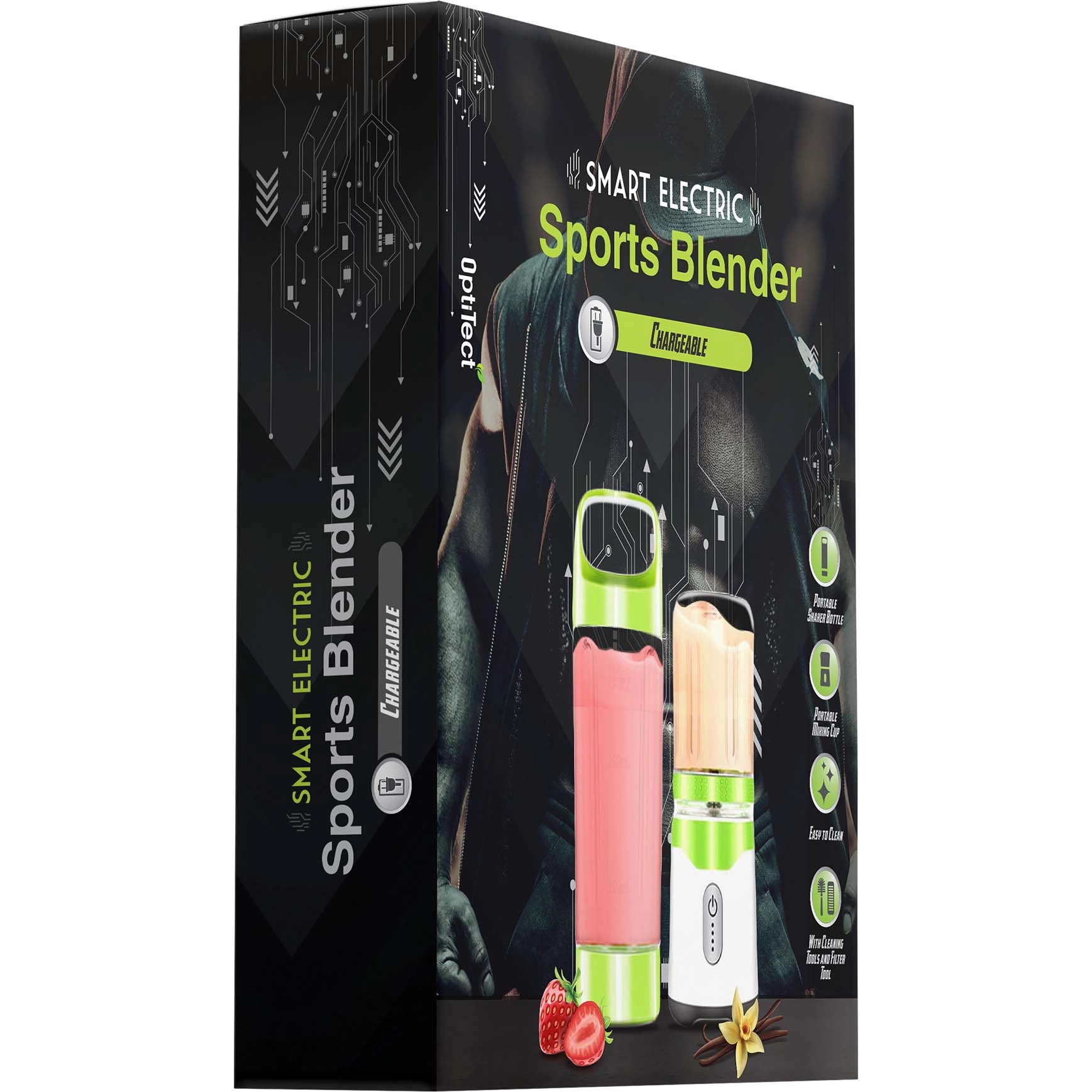 Optitect Electric Blender