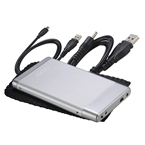 6I-3ZEP-F7U5 - 60GB 2.5-inch HDD