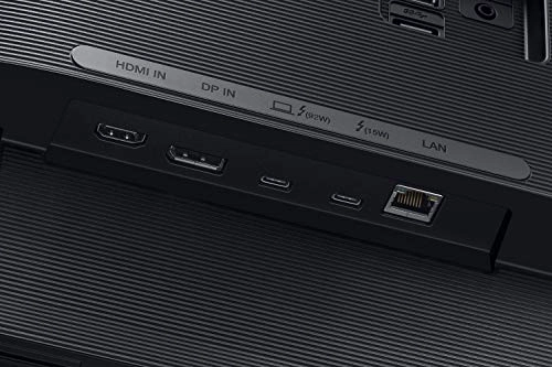 (Renewed) F32TU870VR - LF32TU870VRXXU-cr 32 inch 3840 X 2160 pixels