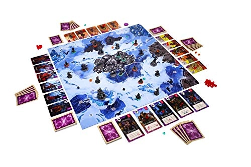 Wildlands: The Ancients