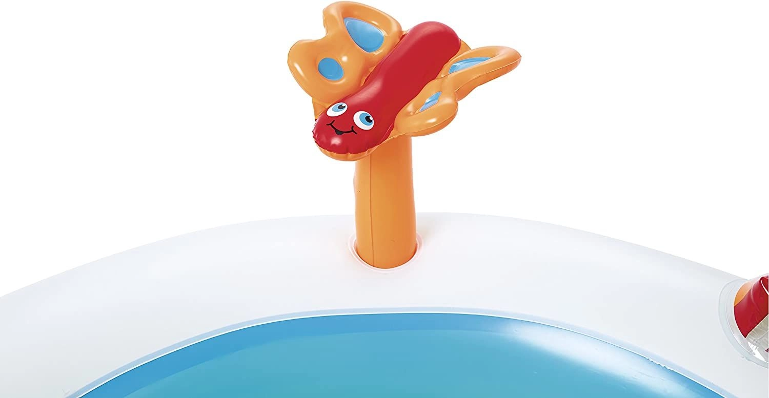 Rainbow Go & Grow Activity - 3-18 months