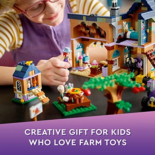 LEGO Friends Organic Farm (41721)